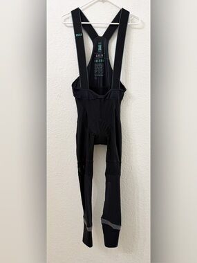 Gobik Absolute Cycling Bib Tights - XL